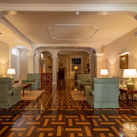 Quinta Jardins Do Lago Funchal  Exteriör bild The lobby of the Inn at the Opera