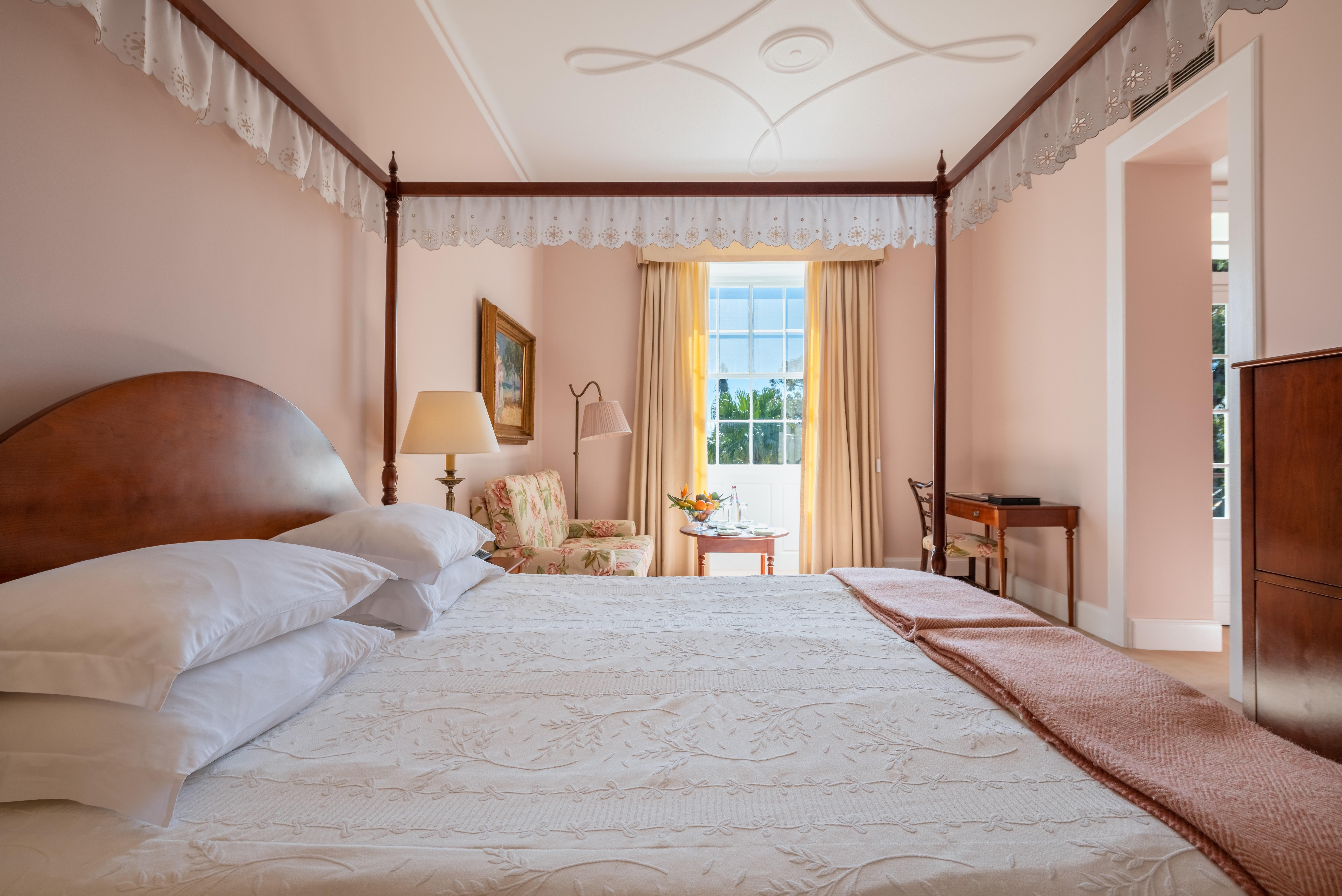 Quinta Jardins Do Lago Funchal  Exteriör bild A bedroom at the hotel