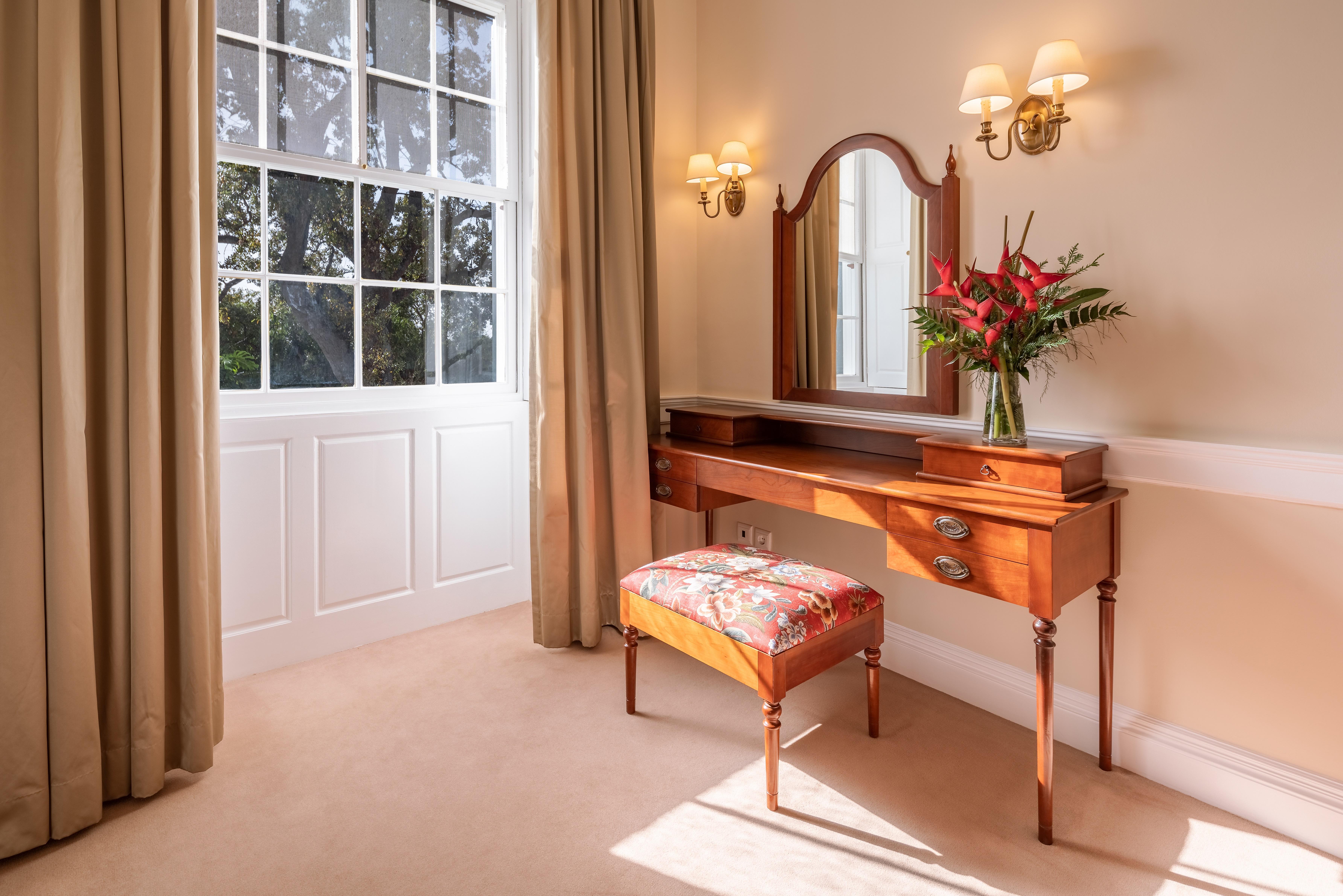 Quinta Jardins Do Lago Funchal  Exteriör bild A dressing table
